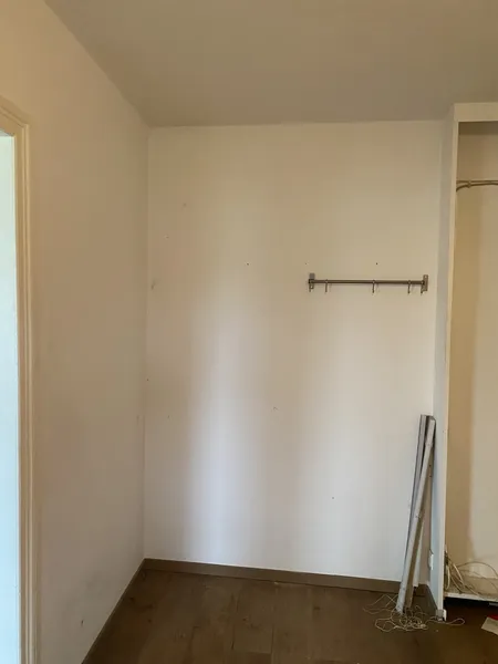 Zuhause mit 1,5 Zimmern in Berlin Spandau — photo 1